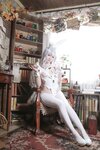 [Cosplay] Asagiriai 愛 恶毒兔女郎