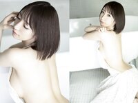 週刊現代デジタル写真集 清水あいり Killer Body