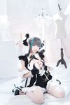[Cosplay] Mbxer 面饼仙儿 - Shiba-gun 柴郡