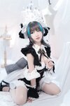 [Cosplay] Mbxer 面饼仙儿 - Shiba-gun 柴郡
