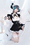 [Cosplay] Mbxer 面饼仙儿 - Shiba-gun 柴郡