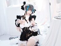 [Cosplay] Mbxer 面饼仙儿 - Shiba-gun 柴郡
