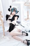 [Cosplay] Mbxer 面饼仙儿 - Shiba-gun 柴郡