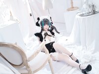 [Cosplay] Mbxer 面饼仙儿 - Shiba-gun 柴郡