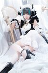 [Cosplay] Mbxer 面饼仙儿 - Shiba-gun 柴郡