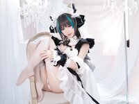 [Cosplay] Mbxer 面饼仙儿 - Shiba-gun 柴郡