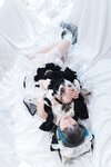 [Cosplay] Mbxer 面饼仙儿 - Shiba-gun 柴郡