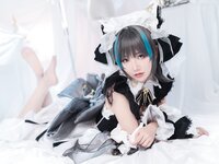 [Cosplay] Mbxer 面饼仙儿 - Shiba-gun 柴郡