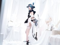 [Cosplay] Mbxer 面饼仙儿 - Shiba-gun 柴郡