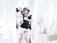 [Cosplay] Mbxer 面饼仙儿 - Shiba-gun 柴郡