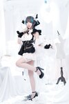 [Cosplay] Mbxer 面饼仙儿 - Shiba-gun 柴郡