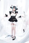 [Cosplay] Mbxer 面饼仙儿 - Shiba-gun 柴郡