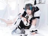 [Cosplay] Mbxer 面饼仙儿 - Shiba-gun 柴郡
