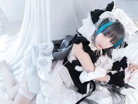 [Cosplay] Mbxer 面饼仙儿 - Shiba-gun 柴郡
