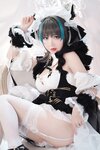 [Cosplay] Mbxer 面饼仙儿 - Shiba-gun 柴郡