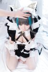[Cosplay] Mbxer 面饼仙儿 - Shiba-gun 柴郡