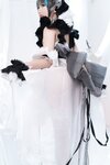 [Cosplay] Mbxer 面饼仙儿 - Shiba-gun 柴郡