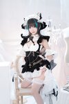 [Cosplay] Mbxer 面饼仙儿 - Shiba-gun 柴郡