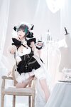 [Cosplay] Mbxer 面饼仙儿 - Shiba-gun 柴郡
