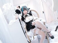 [Cosplay] Mbxer 面饼仙儿 - Shiba-gun 柴郡