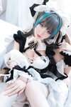 [Cosplay] Mbxer 面饼仙儿 - Shiba-gun 柴郡