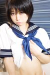 [Cosplay] Iiniku Ushijima うしじまいい肉 - Jellyfish