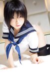 [Cosplay] Iiniku Ushijima うしじまいい肉 - Jellyfish