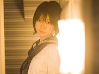 [Cosplay] Iiniku Ushijima うしじまいい肉 - Jellyfish