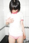 [Cosplay] Iiniku Ushijima うしじまいい肉 - Jellyfish
