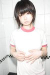 [Cosplay] Iiniku Ushijima うしじまいい肉 - Jellyfish