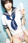 [Cosplay] Iiniku Ushijima うしじまいい肉 - Jellyfish