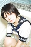 [Cosplay] Iiniku Ushijima うしじまいい肉 - Jellyfish
