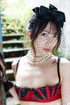 [Graphis] SUMMER SPECIAL 2023 – Aika Yamagishi 山岸逢花 duende vol.7