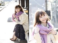 FRIDAYデジタル写真集 塩地美澄 一泊二日、わけありな旅 vol.3 完全版