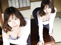 FRIDAYデジタル写真集 塩地美澄 一泊二日、わけありな旅 vol.3 完全版