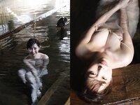 FRIDAYデジタル写真集 塩地美澄 一泊二日、わけありな旅 vol.3 完全版