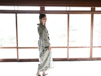 FRIDAYデジタル写真集 塩地美澄 一泊二日、わけありな旅 vol.3 完全版