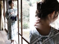 FRIDAYデジタル写真集 塩地美澄 一泊二日、わけありな旅 vol.3 完全版