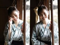 FRIDAYデジタル写真集 塩地美澄 一泊二日、わけありな旅 vol.3 完全版