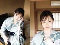FRIDAYデジタル写真集 塩地美澄 一泊二日、わけありな旅 vol.3 完全版