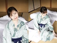 FRIDAYデジタル写真集 塩地美澄 一泊二日、わけありな旅 vol.3 完全版