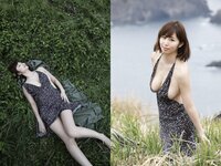 FRIDAYデジタル写真集 塩地美澄 一泊二日、わけありな旅 vol.3 完全版
