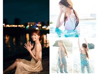 [Young Jump] 2023 No.49 (日向坂46 鎮目のどか 岬なこ)