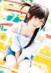 [Shonen Magazine] 2020 No.32 (えなこ)