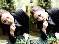 [Photobook] 水稀みり デジタル写真集 1 みり たりとも目が離せない