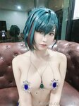 [Cosplay] Minichu - Tamaki