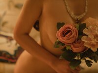 [Cosplay] 星澜是澜澜叫澜妹呀 睡莲