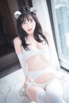 [DJAWA] Hanari 하나리 - Snowcat Vol.2