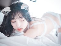 [DJAWA] Hanari 하나리 - Snowcat Vol.2