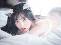[DJAWA] Hanari 하나리 - Snowcat Vol.2